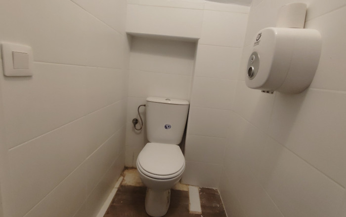 Traspaso - Tiendas -
Mataró