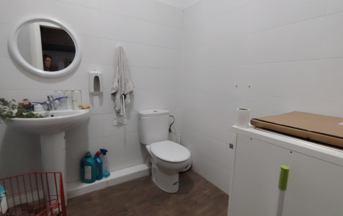 Traspaso - Tiendas -
Mataró