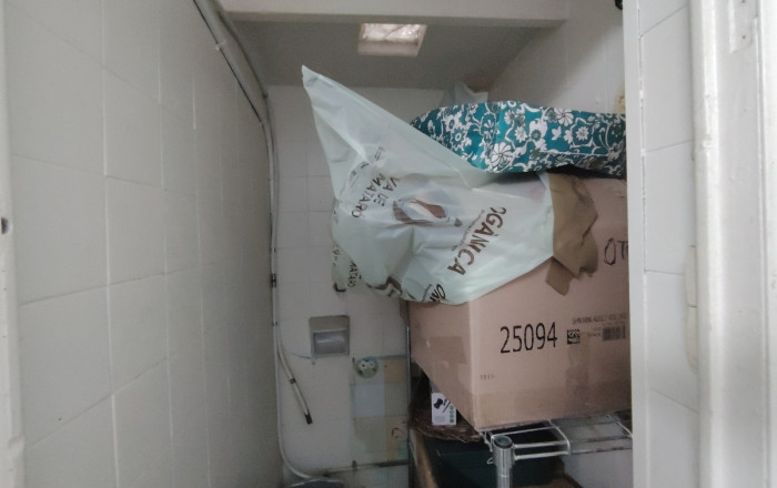 Traspaso - Tiendas -
Mataró