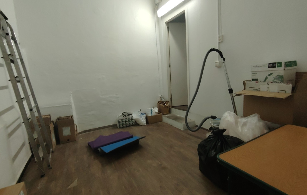 Traspaso - Tiendas -
Mataró