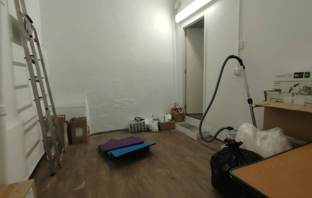 Traspaso - Tiendas -
Mataró