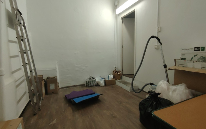 Traspaso - Tiendas -
Mataró