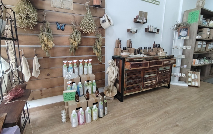 Traspaso - Tiendas -
Mataró