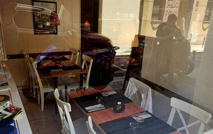 Traspaso - Restaurante -
Barcelona - Sant Gervasy- Bonanova