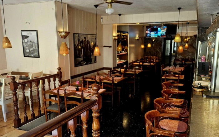 Traspaso - Restaurante -
Barcelona - Sant Gervasy- Bonanova