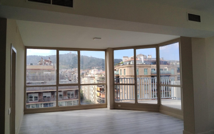 Rental - Offices -
Barcelona - Sarria-Sant Gervasi