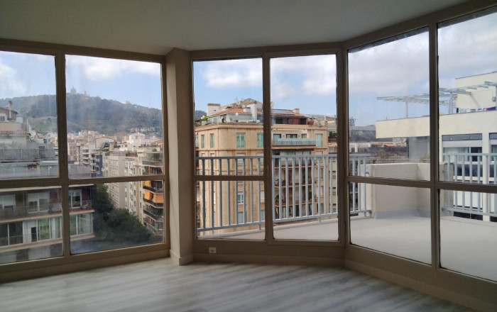 Rental - Offices -
Barcelona - Sarria-Sant Gervasi