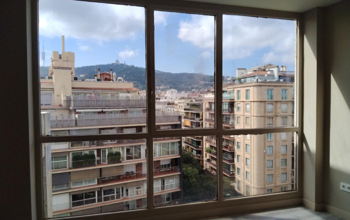 Rental - Offices -
Barcelona - Sarria-Sant Gervasi