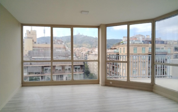 Rental - Offices -
Barcelona - Sarria-Sant Gervasi