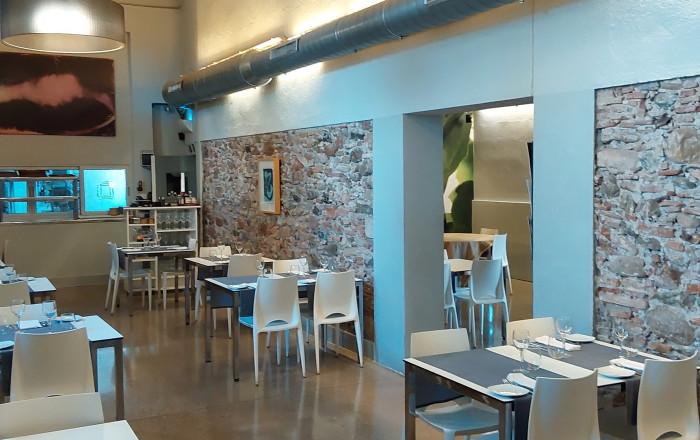 Transfer - Bar Restaurante -
Granollers - Centre