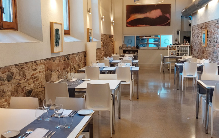 Transfer - Bar Restaurante -
Granollers - Centre