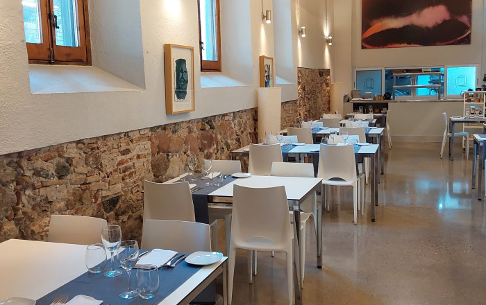 Traspaso - Bar Restaurante -
Granollers - Centre