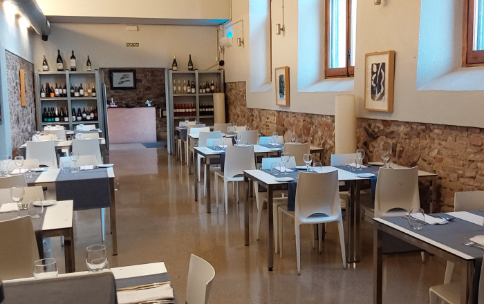 Transfer - Bar Restaurante -
Granollers - Centre