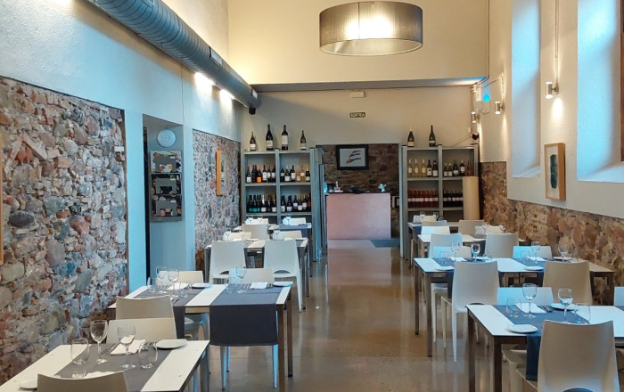 Transfer - Bar Restaurante -
Granollers - Centre