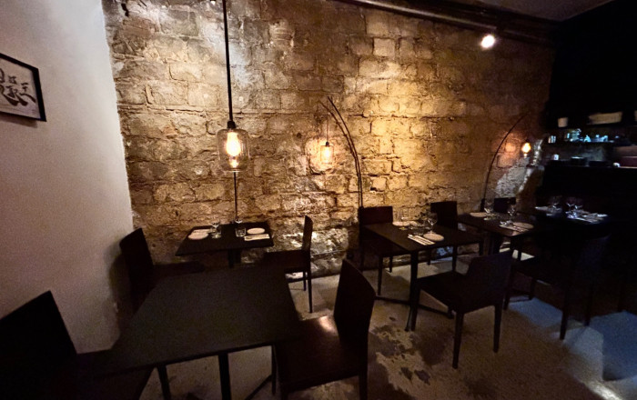 Venta - Restaurante -
Barcelona - Ciutat Vella