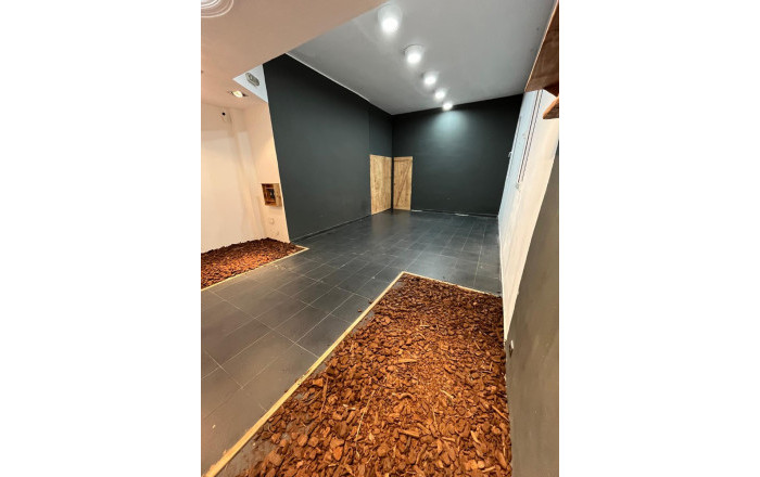 Rental - Local comercial -
Barcelona - Sagrada familia