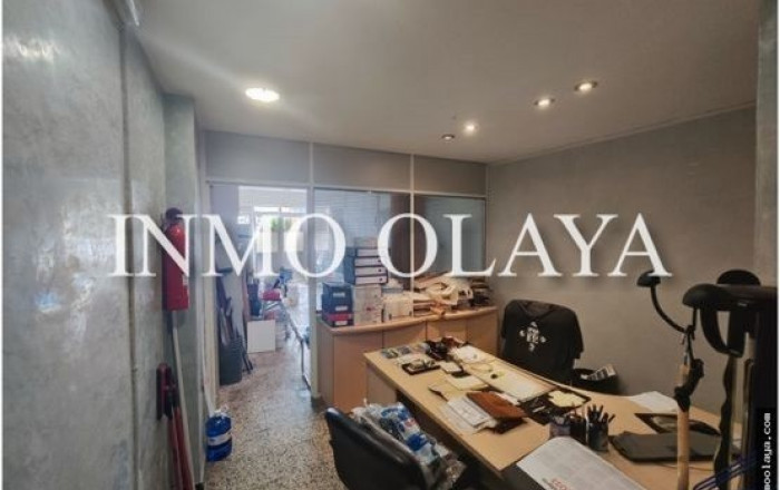 Venta - Local comercial -
Barcelona - Guinardo