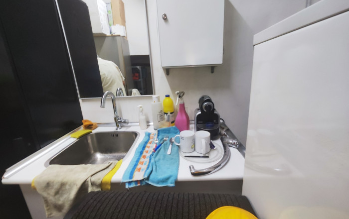 Venta - Local comercial -
Barcelona - Guinardo