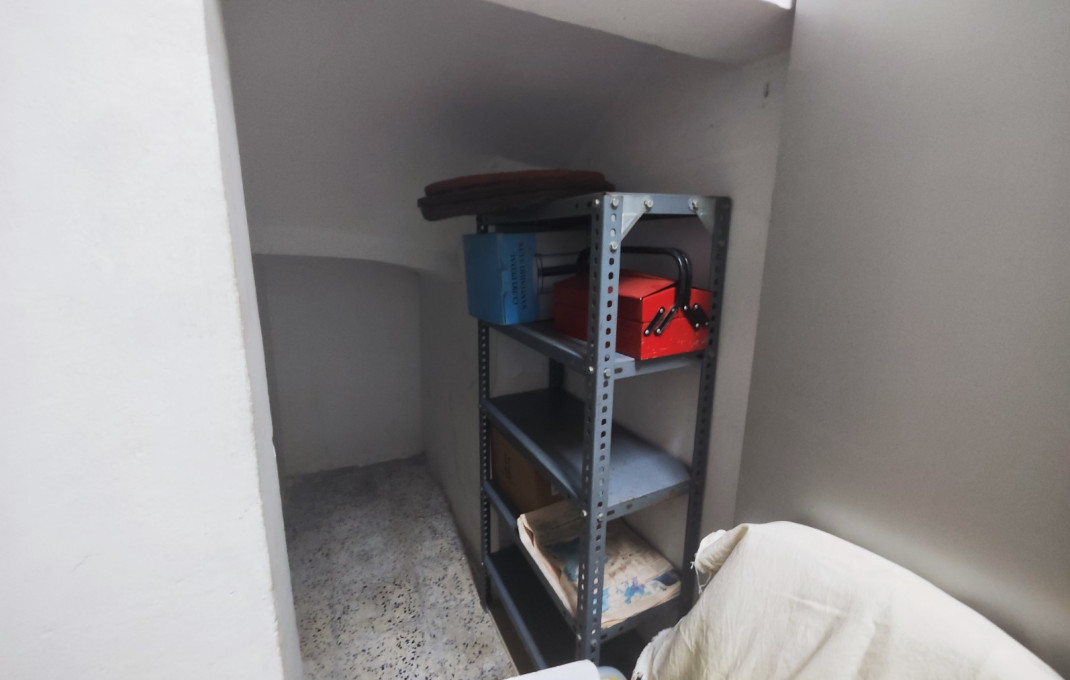 Venta - Local comercial -
Barcelona - Guinardo