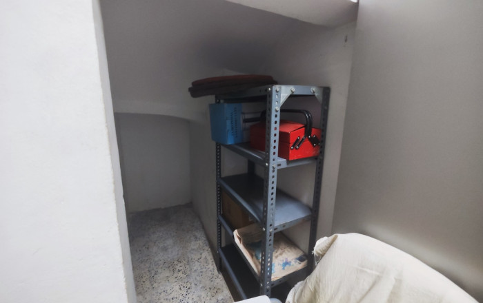 Venta - Local comercial -
Barcelona - Guinardo