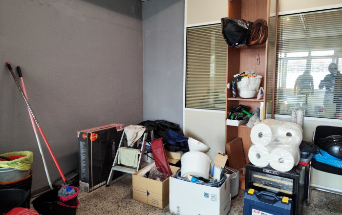 Venta - Local comercial -
Barcelona - Guinardo