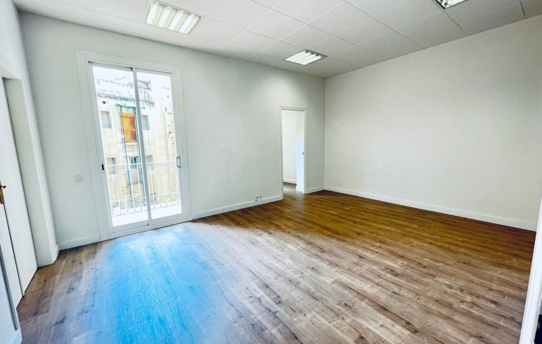 Rental - Offices -
Barcelona - Ciutat Vella