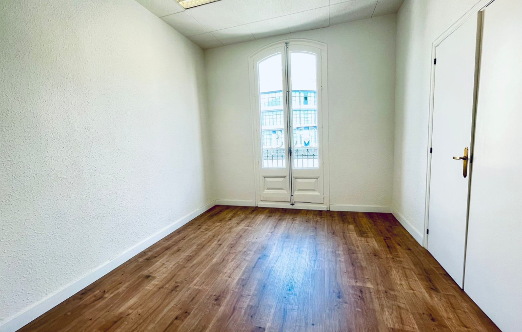 Alquiler - Oficinas -
Barcelona - Ciutat Vella