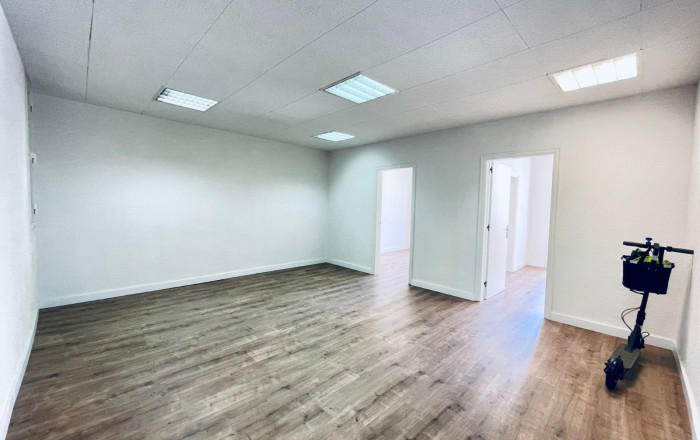 Rental - Offices -
Barcelona - Ciutat Vella