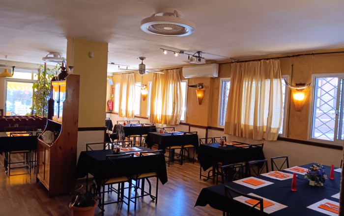Venta - Restaurante -
Calella