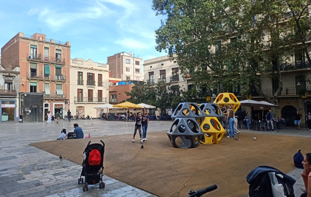 Transfert - Peluquerias y Estetica -
Barcelona - Gràcia