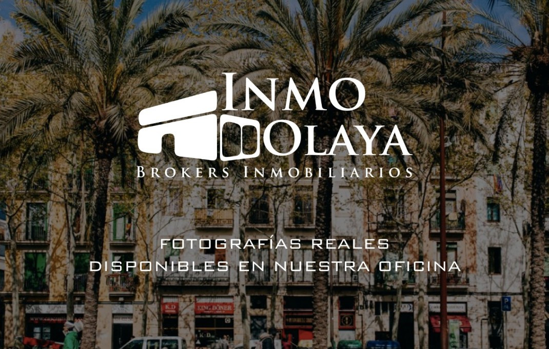 Traspaso - Bar Restaurante -
Barcelona - Gràcia