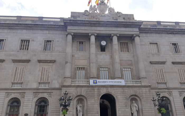 Traspaso - Restaurante -
Barcelona - Ciutat Vella