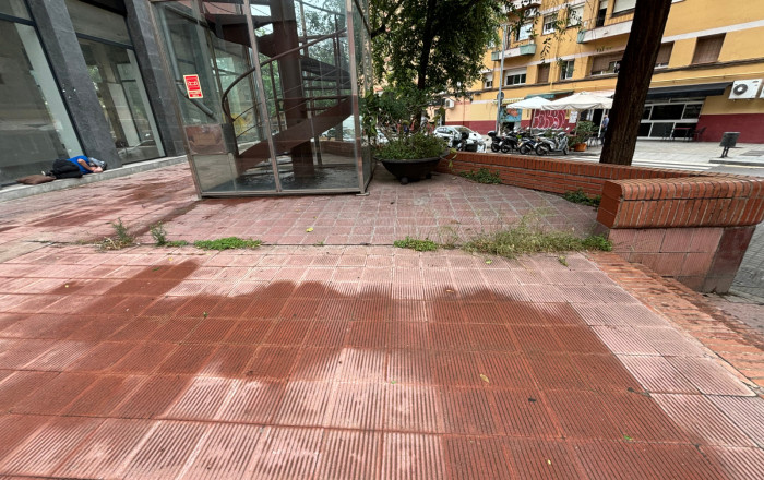 Location longue durée - Local comercial -
Barcelona - Sant Andreu