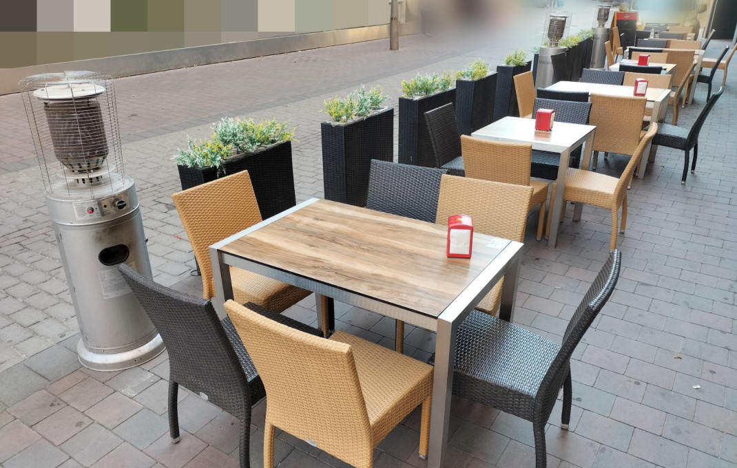 Traspaso - Bar-Cafeteria -
Molins de Rei