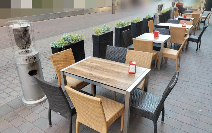 Traspaso - Bar-Cafeteria -
Molins de Rei