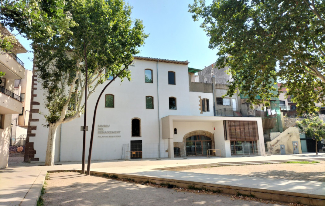 Traspaso - Bar-Cafeteria -
Molins de Rei