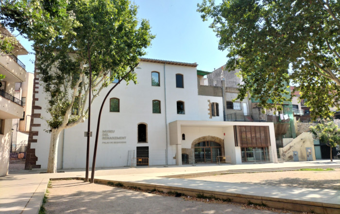 Traspaso - Bar-Cafeteria -
Molins de Rei