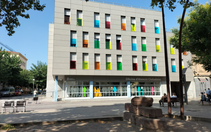 Traspaso - Bar-Cafeteria -
Molins de Rei