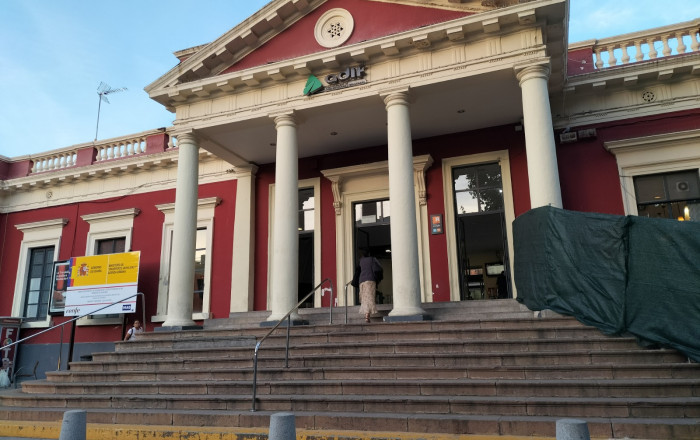 Traspaso - Bar-Cafeteria -
Molins de Rei