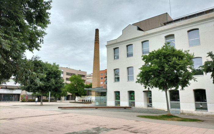 Traspaso - Bar-Cafeteria -
Molins de Rei