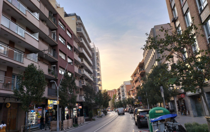 Traspaso - Bar-Cafeteria -
Molins de Rei