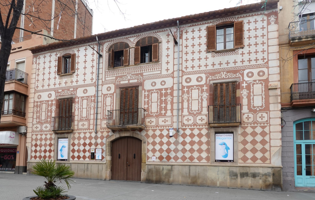 Traspaso - Bar-Cafeteria -
Molins de Rei