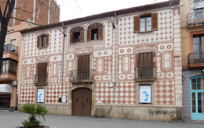 Traspaso - Bar-Cafeteria -
Molins de Rei