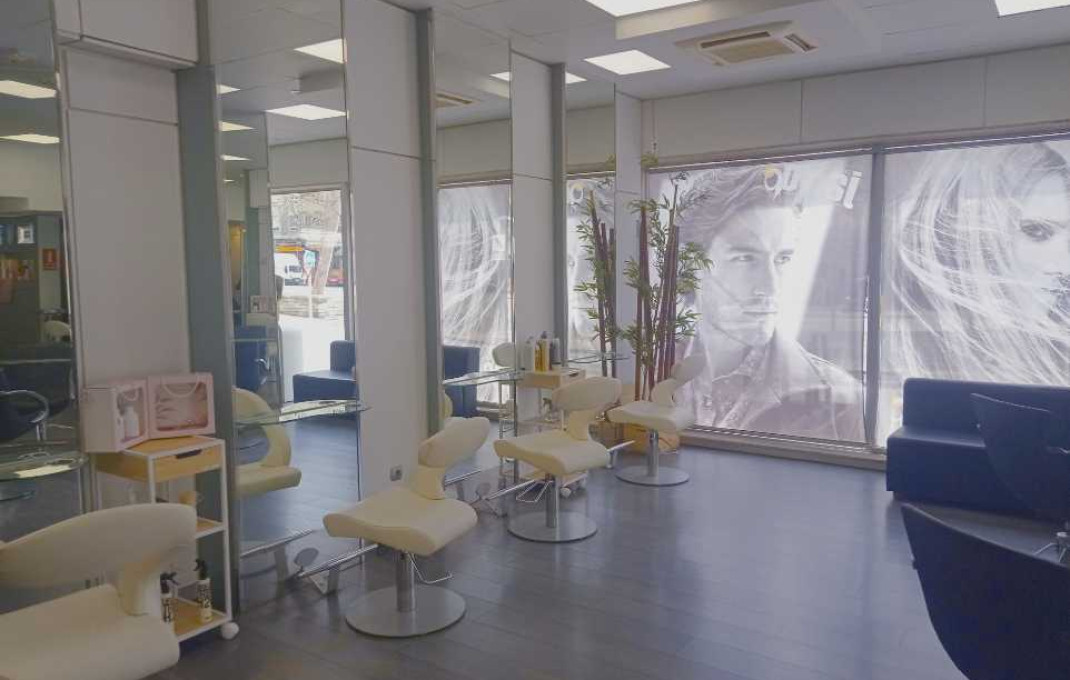Traspaso - Peluquerias y Estetica -
Sabadell