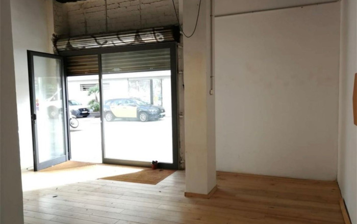 Profitable sale - Local comercial -
Barcelona - Ciutat Vella