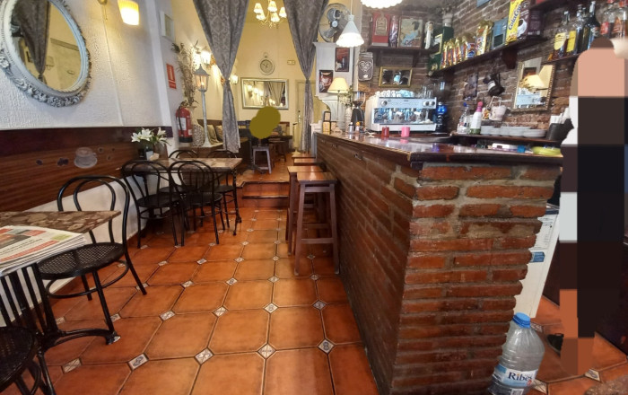 Traspaso - Bar- C1 -
Barcelona - Eixample