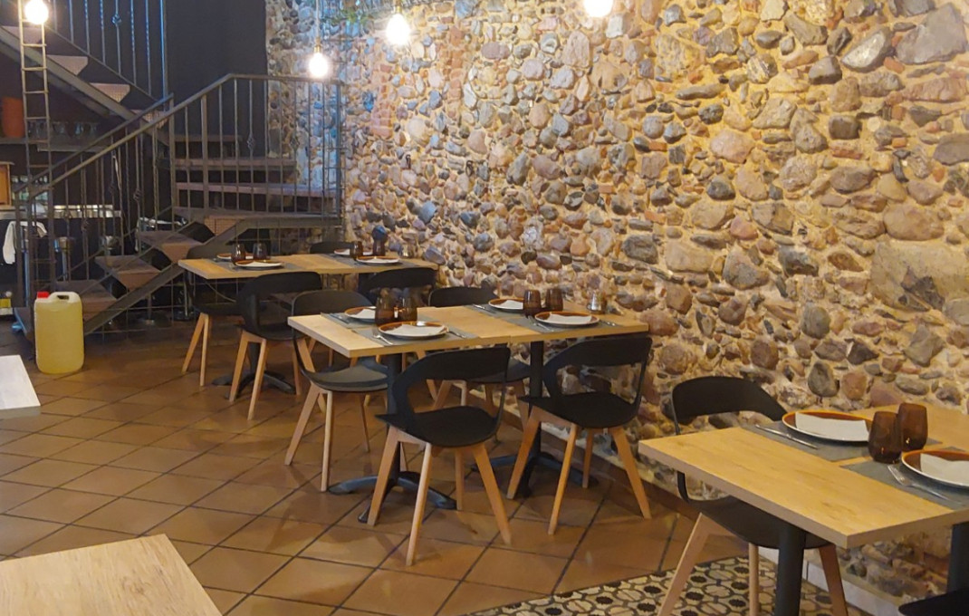 Traspaso - Bar Restaurante -
La Garriga