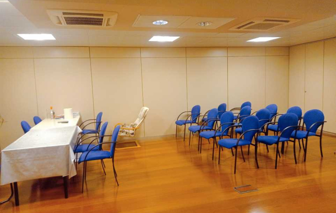 Traspaso - Peluquerias y Estetica -
Sabadell