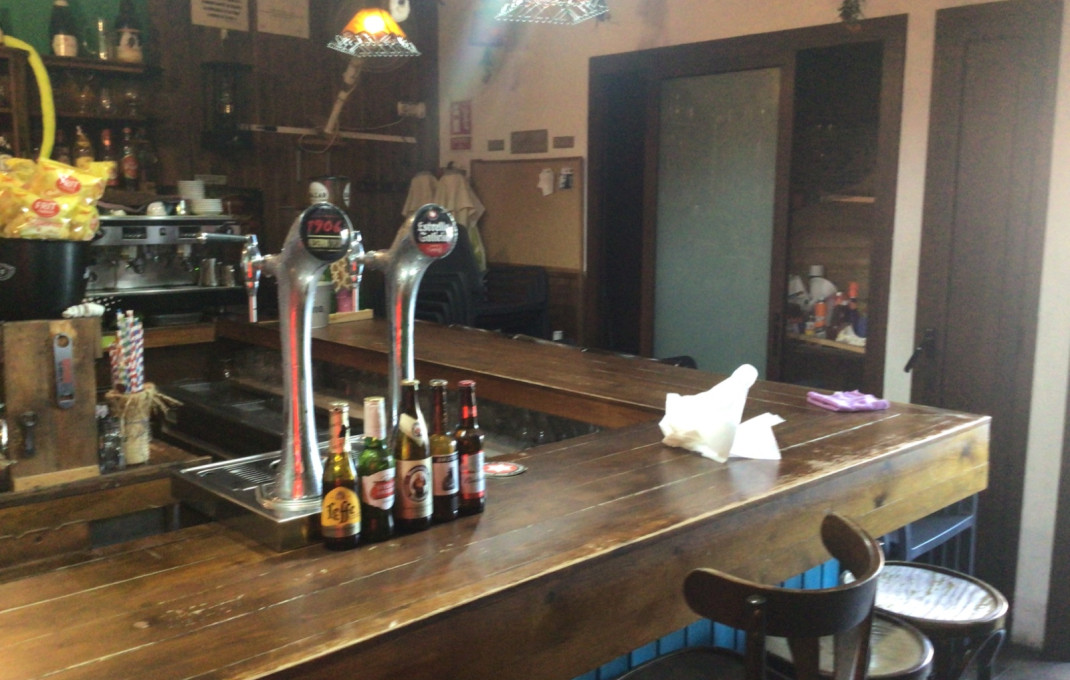 Transfert - Bar-Cafeteria -
Sant Boi de Llobregat