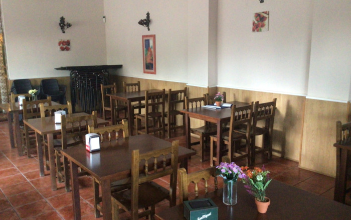 Traspaso - Bar Restaurante -
Castelldefels
